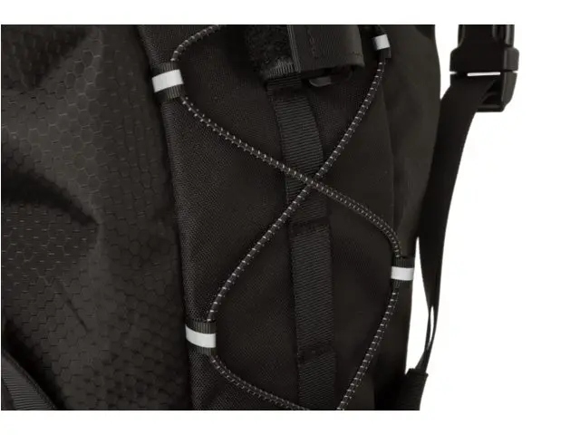 AGU Venture Bikepacking Seteveske 10L, 512gr, 50 x 15 x 10cm 
