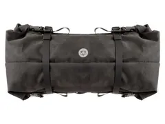 AGU Venture Bikepacking Styreveske Sort, 17L, 420gr, 65 x 15 x 15cm