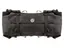 AGU Venture Bikepacking Styreveske Sort, 17L, 420gr, 65 x 15 x 15cm 