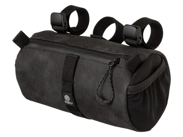 AGU Venture Roll Bag Styreveske Reflective , 1.5L, 96gr, 20 x 10 x 10cm 