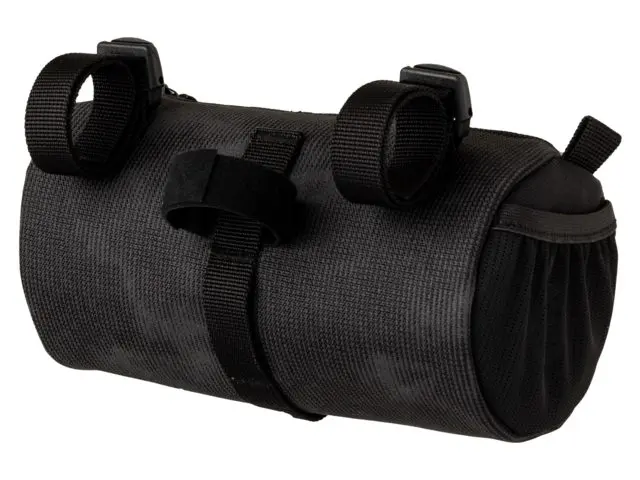AGU Venture Roll Bag Styreveske Reflective , 1.5L, 96gr, 20 x 10 x 10cm 