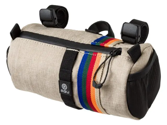AGU Venture Roll Bag Styreveske 1.5L, 96gr, 20 x 10 x 10cm 
