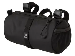 AGU Venture Roll Bag Styreveske Sort, 1.5L, 96gr, 20 x 10 x 10cm