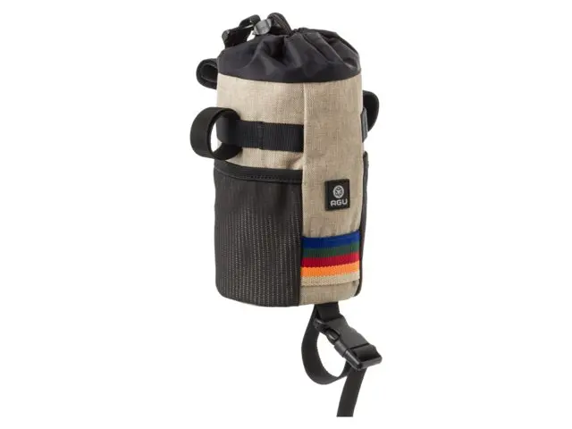 AGU Venture Snack-Pack Styrestemveske Vintage, 1L, 90gr, 9 x 16cm 