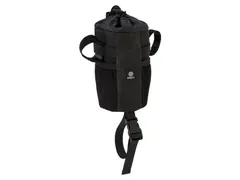 AGU Venture Snack-Pack Styrestemveske Sort, 1L, 90gr, 9 x 16cm