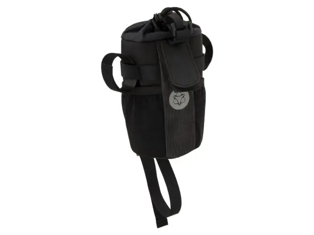 AGU Venture Snack-Pack Styrestemveske Vintage, 1L, 90gr, 9 x 16cm 