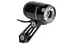 Supernova E3 Pro 2 Frontlykt 205L, Dynamo, Sort, 110g
