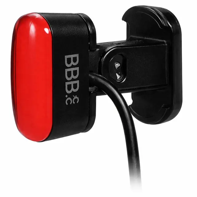BBB E-Signal BLS-243E lykt Setepinne/bagasjebrettfeste 