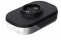 BBB Slice 600 BLS-285i Frontlykt 600 lumens, USB-C, Sort