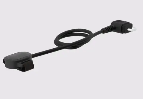 BBB StrikeDuo BLS-179 Fjernkontroll Til StrikeDuo, USB-C