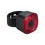 BBB Spirit BLS-226 Baklykt 12 Lumens, USB, Sort