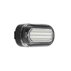 Lumos Firefly Mini 3 in 1 Smartlykt Rød/Hvit/gul lys, app-komp., 14gr