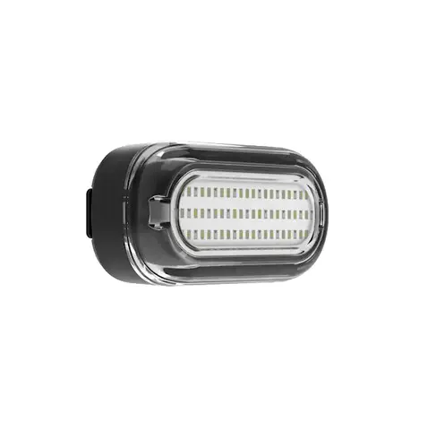Lumos Firefly Mini 3 in 1 Smartlykt Rød/Hvit/gul lys, app-komp., 14gr