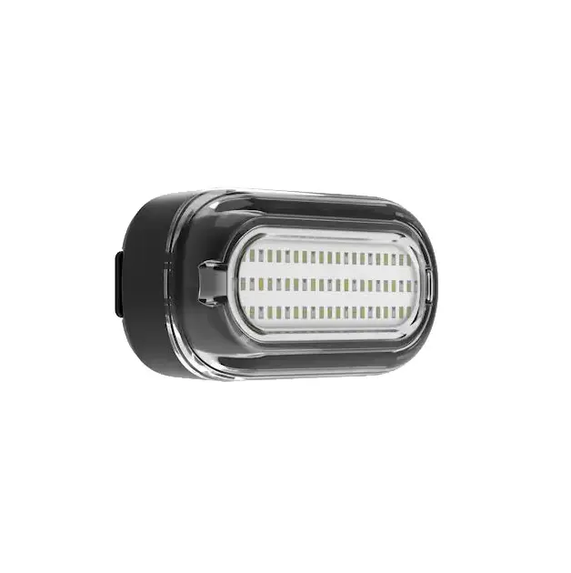 Lumos Firefly Mini 3 in 1 Smartlykt Rød/Hvit/gul lys, app-komp., 14gr 