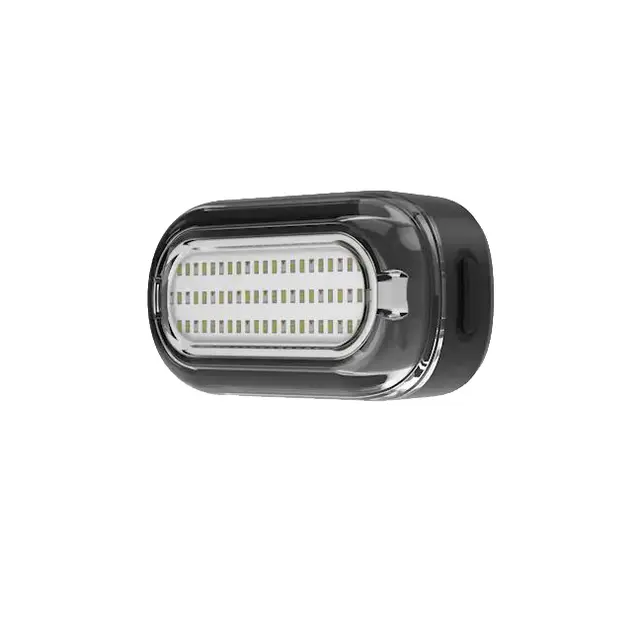 Lumos Firefly Mini 3 in 1 Smartlykt Rød/Hvit/gul lys, app-komp., 14gr 