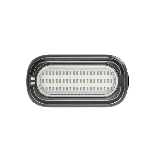 Lumos Firefly Mini 3 in 1 Smartlykt Rød/Hvit/gul lys, app-komp., 14gr 