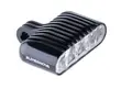 Supernova Starstream X Pro 1000L, 5-13.5V, Sort, Remote