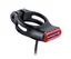 Supernova TL3 SK 31.6 Mini Baklykt 12V 0.8W, 12V, 55g, 34.9mm Setepinneklemme