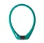Uläc Prague Wirelås Teal Kode, 12 x550mm, 210gr, Level 4 