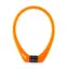 Uläc Prague Wirelås Oransje Kode, 12 x550mm, 210gr, Level 4 