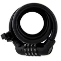 Uläc Zen Master Wirelås Sort Kode, 10 x1500mm, 330gr, Level 3