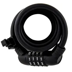 Uläc Zen Master Wirelås Sort Kode, 10 x1500mm, 330gr, Level 3