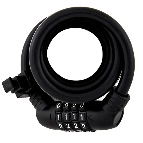 Uläc Zen Master Wirelås Sort Kode, 10 x1500mm, 330gr, Level 3