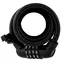 Uläc Zen Master Wirelås Sort Kode, 10 x1500mm, 330gr, Level 3