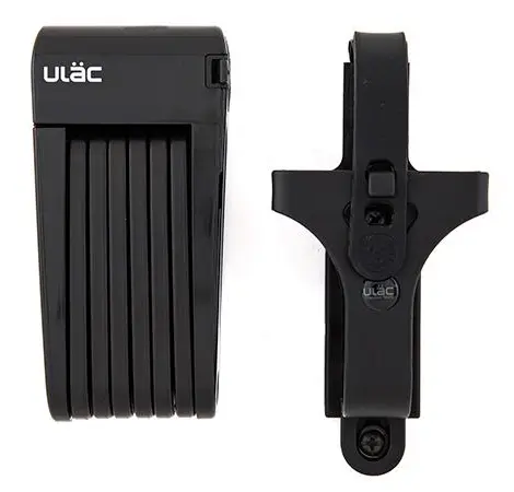 Uläc Type-X Neo Blade Foldbar Lås Nøkkel, 5 x700mm Stål, 695gr, Level 6 
