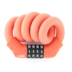 Uläc 1970 Memory Wirelås Rosa Kode, 15 x600mm, 245gr, Level 3