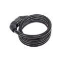 BBB QuickCode BBL-66 Wirelås Kode, Sort, 8x1200mm