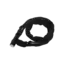 BBB QuickChain BBL-67 Wirelås Nøkkel, Sort, 4.5x1000mm
