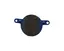 Union Skiveklosser DBP-12 Magura Julie 01-08, inkl. bolt