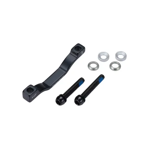 BBB PowerMount BBS-99 220mm Adapter Postmount(PM) 203mm til PM 220mm