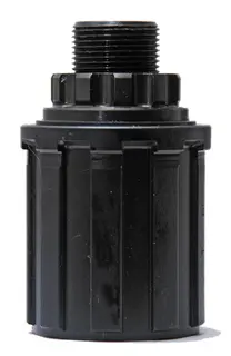 LITE / Linus Boss 8-11 delt Passer hjul med Formula DC22 nav