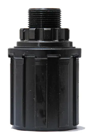 LITE / Linus Boss 8-11 delt Passer hjul med Formula DC22 nav