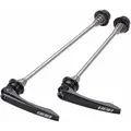 BBB LightBlock BQR-11 Hurtigkobling Sett Sort, titan, xxgr