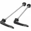 BBB LightBlock BQR-11 Hurtigkobling Sett Sort, titan, xxgr