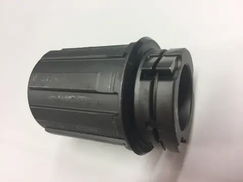 Lite / Linus Boss 9-11 delt Passer hjul med Formula DHT142 nav