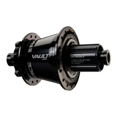 Race Face Vault MTB IS Baknav 32H, 12x142mm, Shimano, 305g, Sort