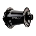 Race Face Vault MTB IS Boost Fornav 28H, 15/110mm, 177g, Sort