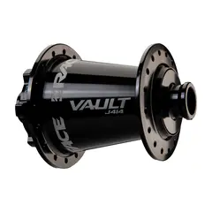 Race Face Vault MTB IS Boost Fornav 32H, 15/110mm, 177g, Sort