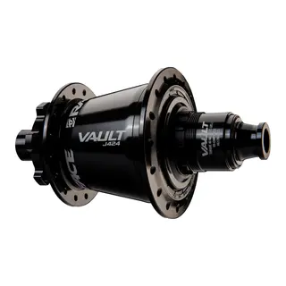 Race Face Vault MTB IS Boost Baknav 28H, 12x148mm, XD, 305g, Sort