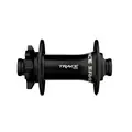 Race Face Trace MTB IS Boost Fornav Sort 32H, 15x110mm, 190g