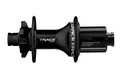 Race Face Trace MTB IS Boost Baknav Sort 32H, 12x148, Shimano, 338g