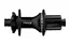 Race Face Trace MTB IS Boost Baknav Sort 32H, 12x148, Shimano, 338g