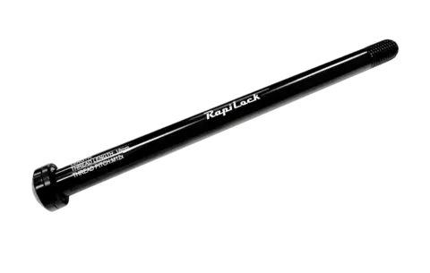 RapiLock Race Axle 1.0 Aksling Bak Ø 12mm, 1.0mm gjengestigning, fra 53gr