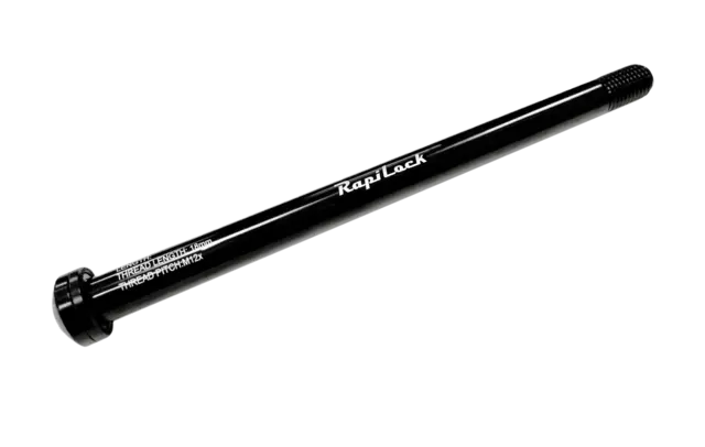 RapiLock Race Axle 1.5 Aksling Bak Ø 12mm, 1.5mm gjengestigning, fra 54gr 