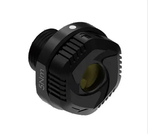 RapiLock QUIK 12x100 Road Aksling Front Alu, P1.0-1.75, 118-130mm 