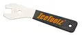 Ice Toolz Konusnøkkel 14mm Cr-Mo stål, 200mm lengde